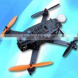 Mini Quadcopter QAV250 Quadrotor H250 RC Drones 250class RTF Racers FPV Racing Drone