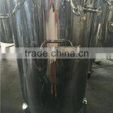100L Stainless Steel Movable Fermenter Brite Beer Tank thumbnail-5