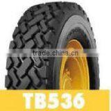 Radial OTR Tyre 29.5R29 thumbnail-4