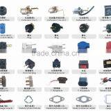 Spare Parts 650w Et950 Et650 Small Portable Gasoline Generator thumbnail-3
