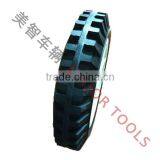 Pneumatic Tyre;Solid Rubber Wheel;Solid Powder Rubber Wheel thumbnail-1