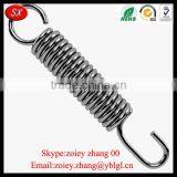 China Reasonable Price Stainless Steel Tension Spring thumbnail-2