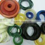 Wear Resistance and High Performance Plastic Injection Products(sleeve/gear/seal Ring/valve Etc) thumbnail-5