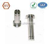 Precision Cnc Lathe Turning Parts