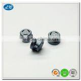 Small Metal Parts With Metal Accessory for Earphone on Benze Logo thumbnail-3