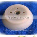 Super Quality High-frequency Steatite Ceramic thumbnail-1