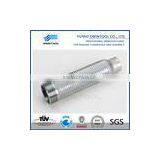 Carbon Steel Forged Construction Turnbuckle With Cold Extrusion Technology