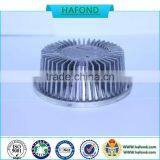 OEM/ODM Factory Supply High Precision Products Outboard Motor Parts