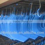 L-shaped Rotary Tiller Blades thumbnail-2