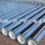 Direct Sale Inside and Outside Plastic Coated Seamless Steel Pipe DN50 From Mill thumbnail-2
