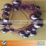 Pearl on Reel/pearl Jewelry Wire