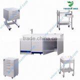 Dental Equipment Clinic Hydraulic Dental Chair Dentist Chairs for Sale thumbnail-5