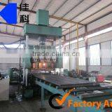 Automatic Steel Grating Panel Welding Machine thumbnail-1