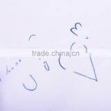 2017 Newest 45x200cm Whiteboard Wall Sticker Removable Vinyl Sticker Decal With One Free Pen thumbnail-3