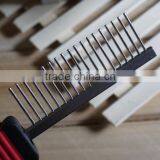 Pet Grooming Comb Wholesale Paw Print Pet Comb thumbnail-4