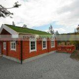 CE Light Steel Structure Villa thumbnail-3