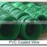 PVC COATED IRON WIRE thumbnail-1