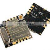 ISM Band Mini RF/Wireless Transmitter Module thumbnail-1