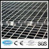 Anping Hepeng L ow Carbon Steel Wire Steel Grating thumbnail-5