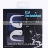 New Products Sports Wireless Stereo Bluetooth Headset Headphone Earphone thumbnail-5