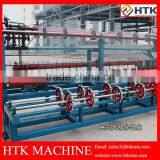 ISO9001 and BV Fully Automatic Chain Link Fence Making Machine on Sale thumbnail-3