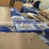 Special Technology High Quality Cross Laminated Multilayer XF Tarpaulin Film thumbnail-5