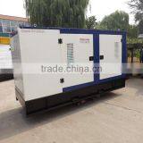 10KVA-2000KVA CE ISO Hot Sales Dynamo Generator With Bottom Price thumbnail-6