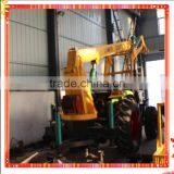 2016 Professional Hydraulic Digging Machine Made in China Factory for Tree Planting thumbnail-2