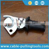 Different Types of Armoured Hand Cable Cutter thumbnail-5