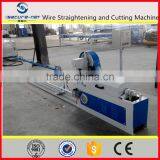 Performance Wire Straightening Cutting Machine thumbnail-3