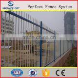 Galvanized Portable Metal Backyard Fence thumbnail-2