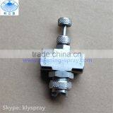 External Mixing Air Atomizing Spray Nozzle thumbnail-4