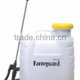 2015 Top Sell 16L Agricultural Sprayers, Backpack Knapsack Electric Sprayer thumbnail-2