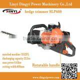 Portable Double Blade Gasoline Engine Hedge Trimmer SLP600 thumbnail-1