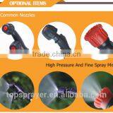 Plastic High Quality Pressure Pump Sprayer 8L thumbnail-3