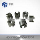 Customized YG6 Cemented Carbide Nozzle With Four Way Swirl Chamber for Spraying Systems thumbnail-3