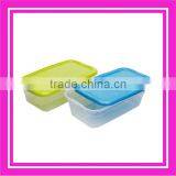 Plastic Container for Used Shoes & Shoes Container