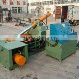 Q43-1000 Automatic PLC Control Alligator Shear for Recycling Industry thumbnail-3