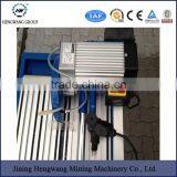 China Granite Stone Cutting and Polishing Machine thumbnail-5