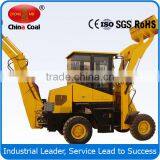 WZ30-18 China Mini Wheel Loader, Backhoe Loaders thumbnail-2