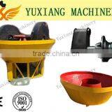 Tall Redound Gold Refining Machine Stone Grinding for Gold Mining thumbnail-3