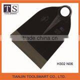 Farming Steel Garden Hoe Head thumbnail-1