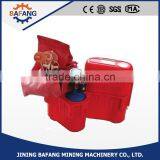 Oxygen Self-rescuer,Isolation Compressed ZYX Breathing Apparatus thumbnail-1