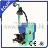 Semi-auto Wire Terminal Crimping Machine BJ-1500 thumbnail-1