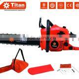 Titan 38CC CHAIN SAW With CE, MD Certifications 16" Bar thumbnail-1