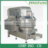 Fully Automatic Strong Discharging Planetary Mixer Machinery for Pill thumbnail-1