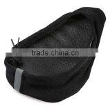 3D Breathable Bicycle Saddle Front Seat Mat Silicone Cycling Seat Cushion Bike Soft Seat Cover Bicycle Parts thumbnail-5