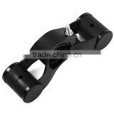 Outdoor Cycling Sport Mountain Bike Accessory Flashlight Bracket Extended Holder For 28mm Diameter Bicycle Handlebars thumbnail-4