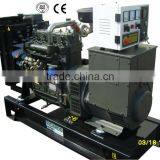 10kva to 250kva Ricardo Generator Set thumbnail-1