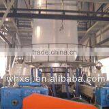 PE WIDE WIDTH MULCH FILM MAKING MACHINE thumbnail-1